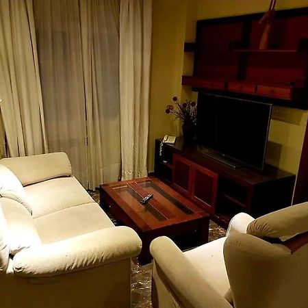 Villa Albaida La Zubia  Dış mekan fotoğraf