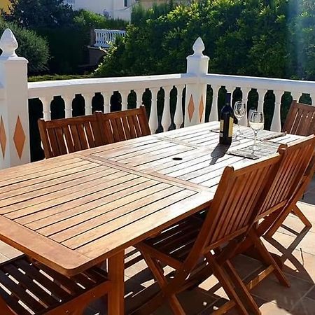 Villa Albaida La Zubia  Dış mekan fotoğraf