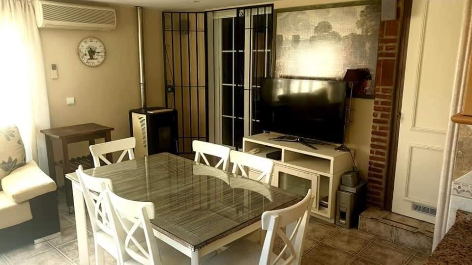 Villa Albaida La Zubia  Dış mekan fotoğraf