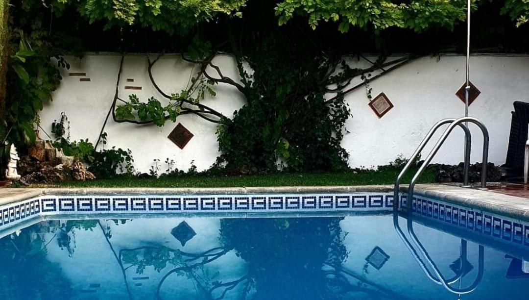 Villa Albaida La Zubia  Dış mekan fotoğraf