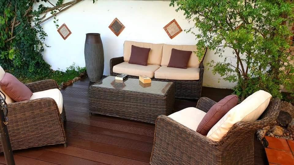 Villa Albaida La Zubia  Dış mekan fotoğraf