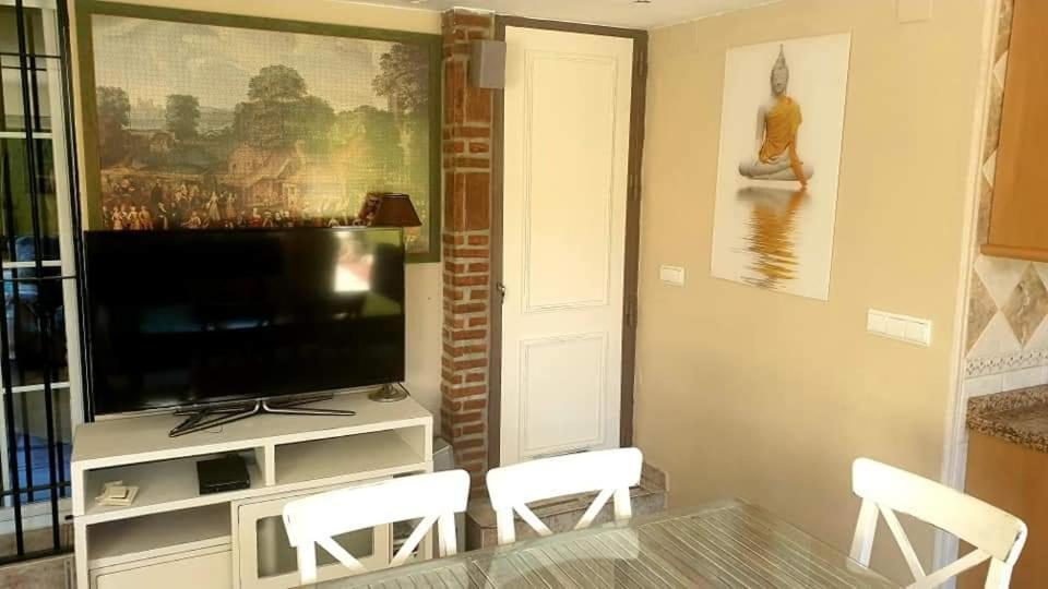 Villa Albaida La Zubia  Dış mekan fotoğraf