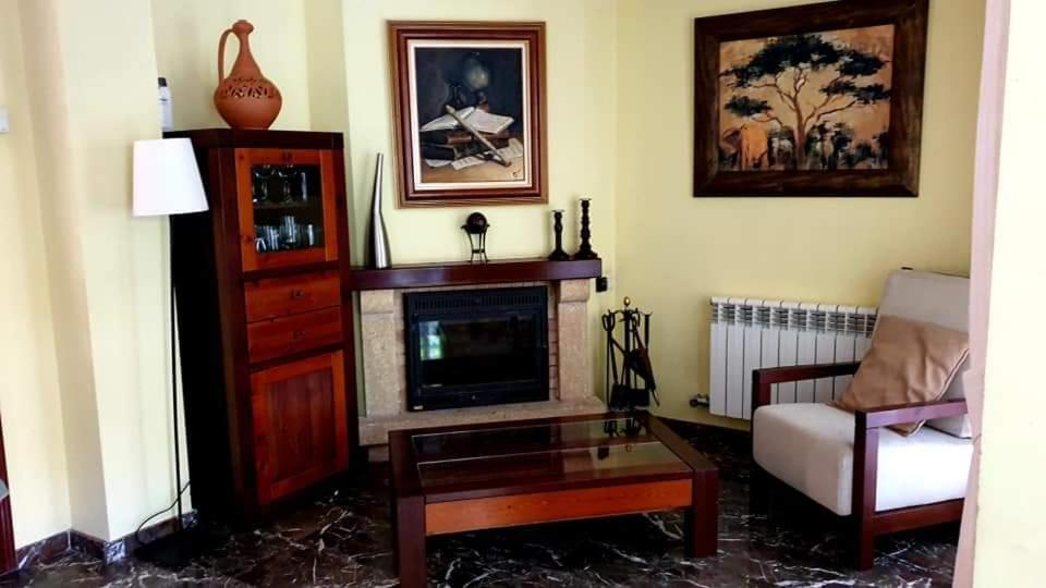 Villa Albaida La Zubia  Dış mekan fotoğraf
