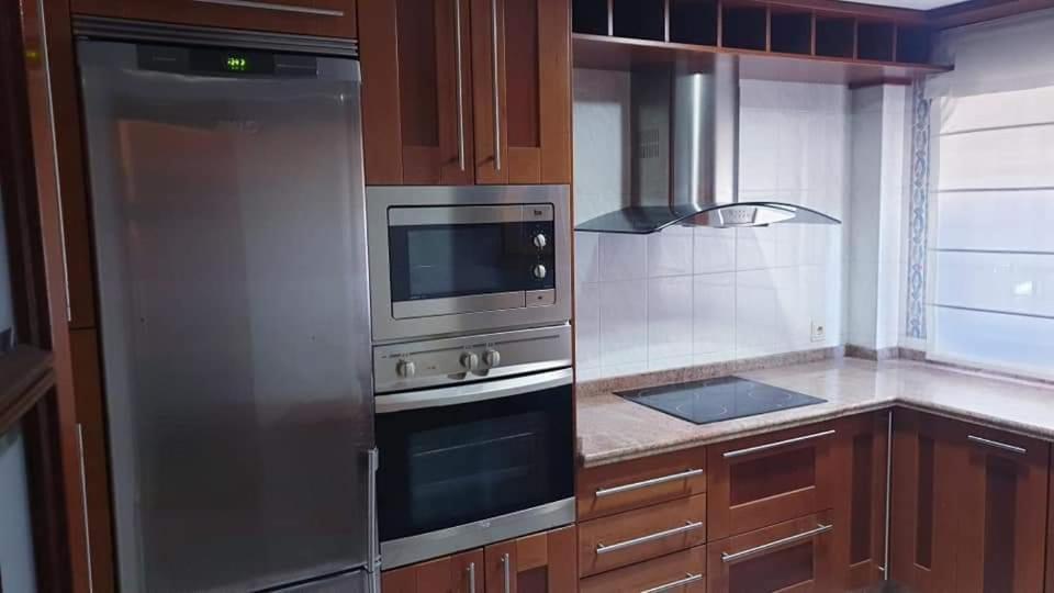 Villa Albaida La Zubia  Dış mekan fotoğraf