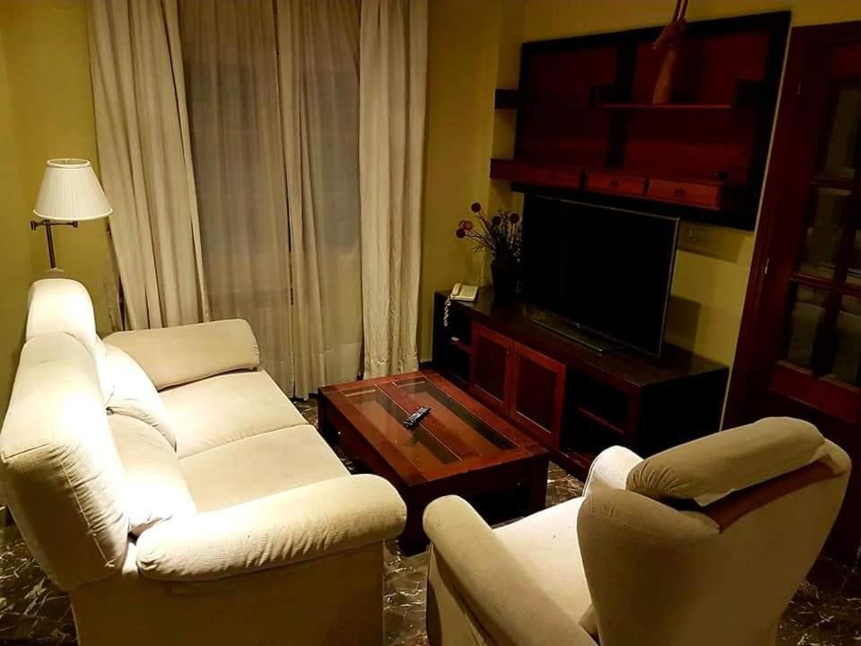 Villa Albaida La Zubia  Dış mekan fotoğraf