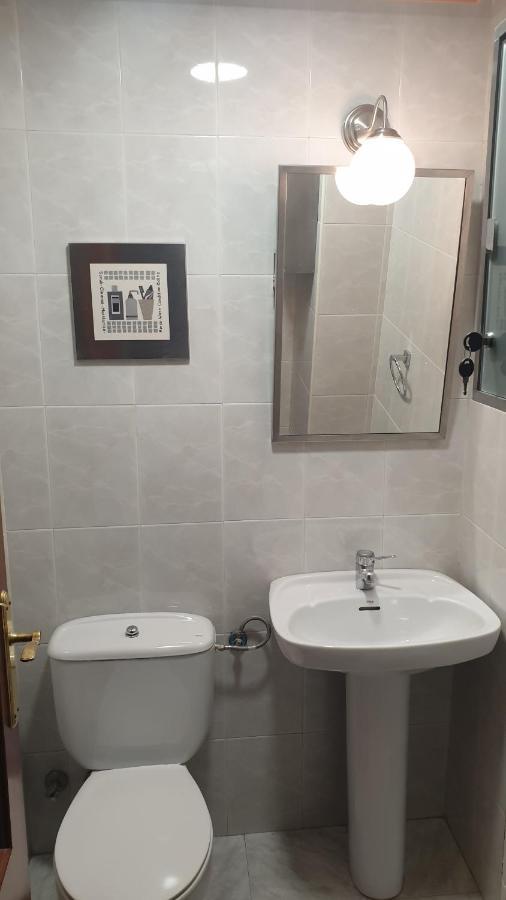 Villa Albaida La Zubia  Dış mekan fotoğraf