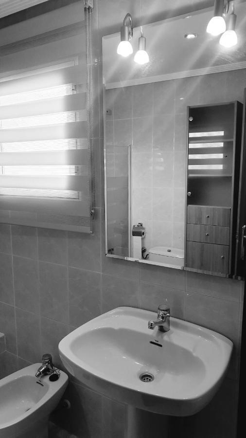 Villa Albaida La Zubia  Dış mekan fotoğraf